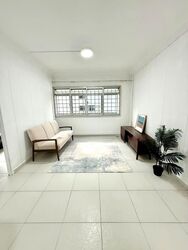 Blk 669 Woodlands Ring Road (Woodlands), HDB 4 Rooms #575945311